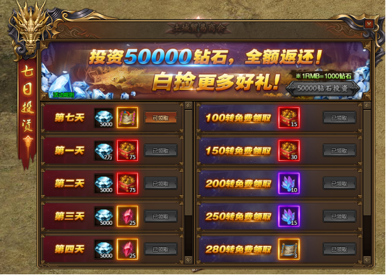 頭號戰神